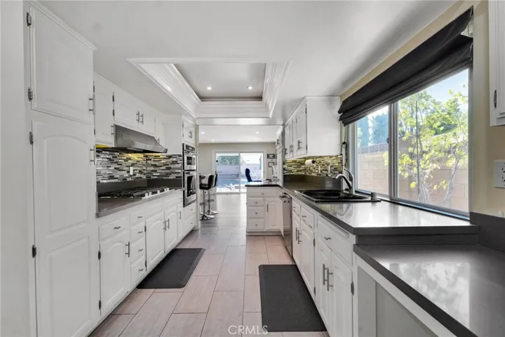 19950 Hemmingway Street, Winnetka, California 91306
