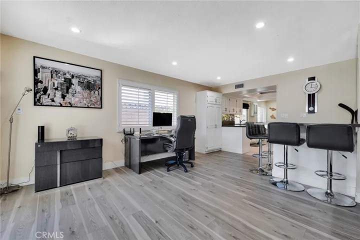 19950 Hemmingway Street, Winnetka, California 91306