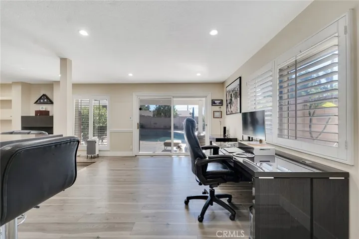 19950 Hemmingway Street, Winnetka, California 91306