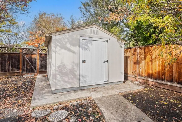 3815 Grove Avenue, Palo Alto, California 94303