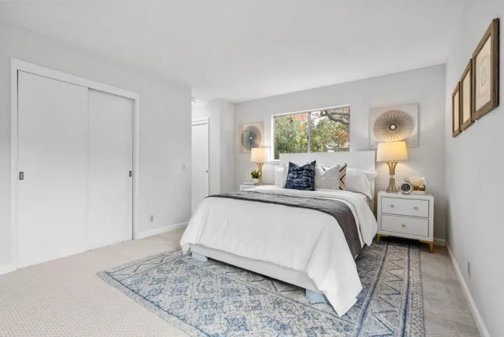 3815 Grove Avenue, Palo Alto, California 94303