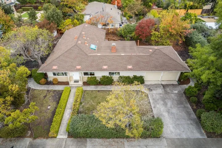 3815 Grove Avenue, Palo Alto, California 94303