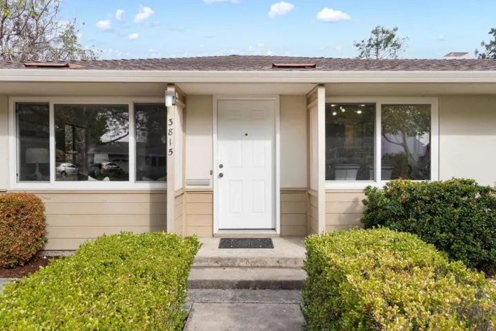 3815 Grove Avenue, Palo Alto, California 94303