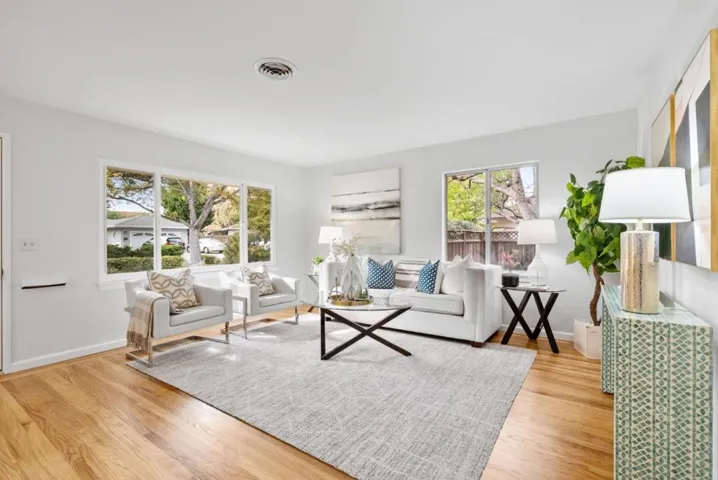 3815 Grove Avenue, Palo Alto, California 94303