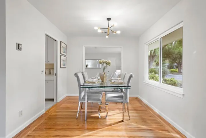 3815 Grove Avenue, Palo Alto, California 94303