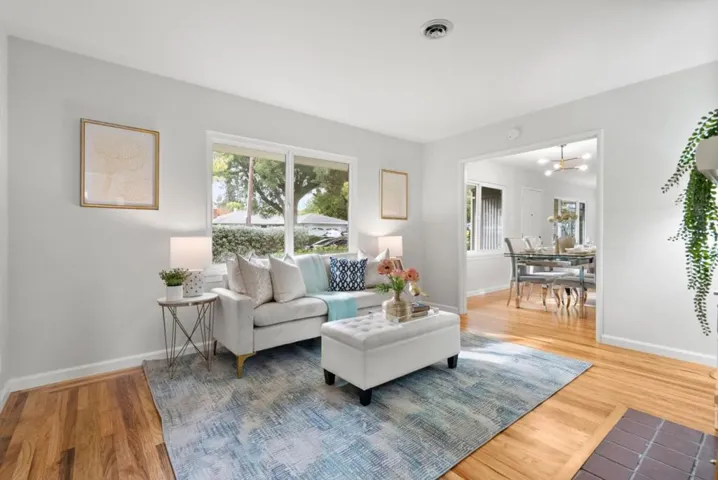 3815 Grove Avenue, Palo Alto, California 94303