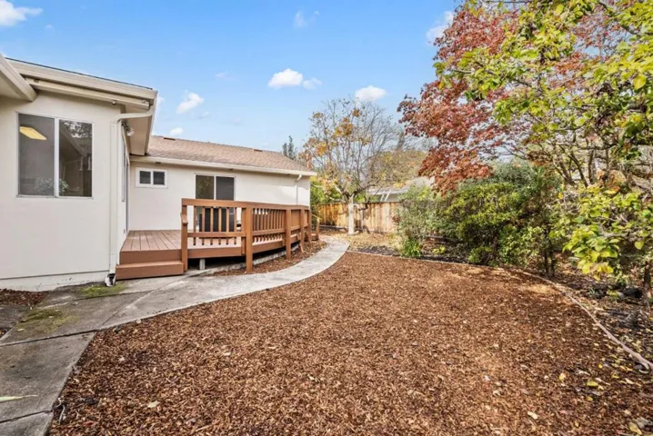 3815 Grove Avenue, Palo Alto, California 94303
