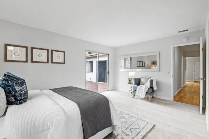 3815 Grove Avenue, Palo Alto, California 94303