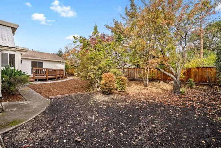 3815 Grove Avenue, Palo Alto, California 94303