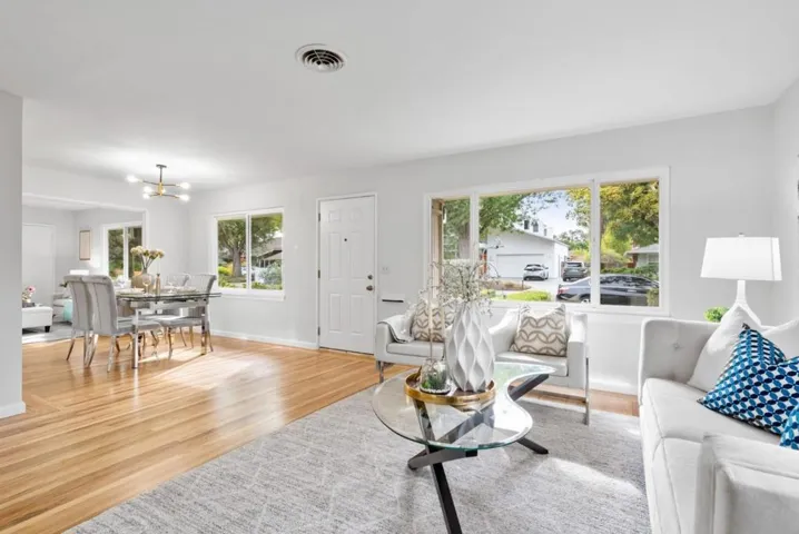 3815 Grove Avenue, Palo Alto, California 94303