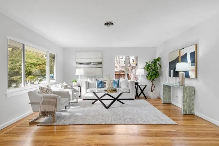 3815 Grove Avenue, Palo Alto, California 94303