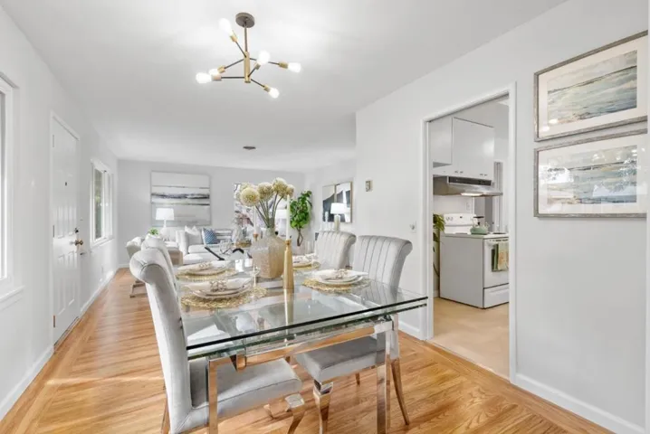 3815 Grove Avenue, Palo Alto, California 94303