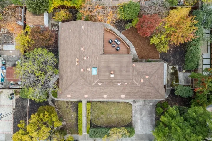 3815 Grove Avenue, Palo Alto, California 94303