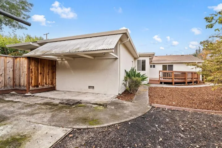 3815 Grove Avenue, Palo Alto, California 94303
