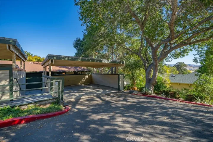 3340 Rockview Place 6, San Luis Obispo, California 93401