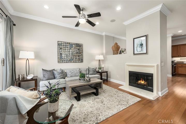 3401 S Main Street Unit I, Santa Ana, California 92707