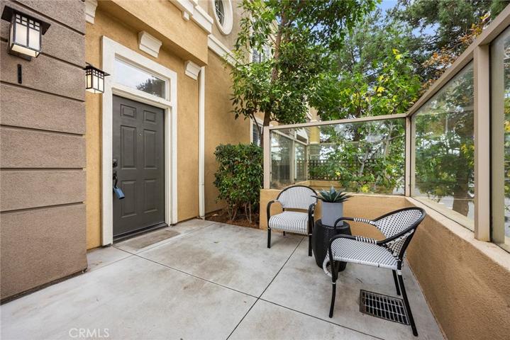 3401 S Main Street Unit I, Santa Ana, California 92707