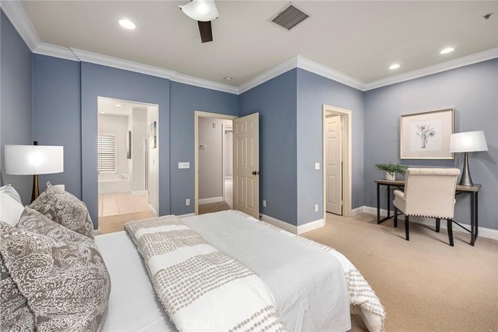 3401 S Main Street Unit I, Santa Ana, California 92707