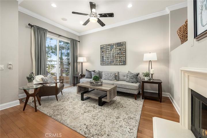 3401 S Main Street Unit I, Santa Ana, California 92707