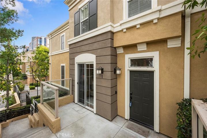 3401 S Main Street Unit I, Santa Ana, California 92707