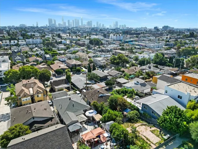 230 N Hoover Street, Los Angeles, California 90004