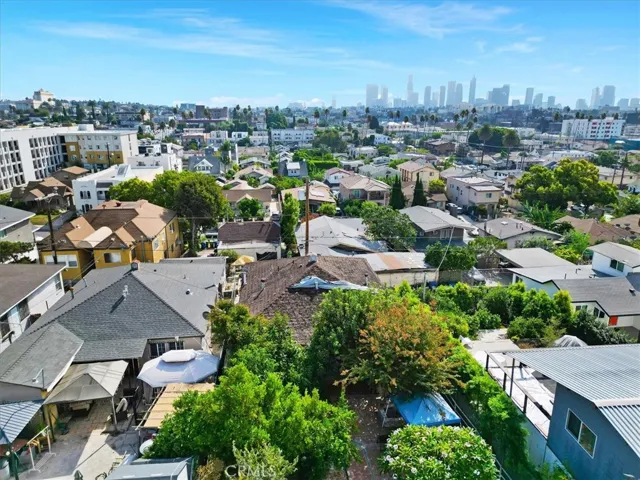 230 N Hoover Street, Los Angeles, California 90004