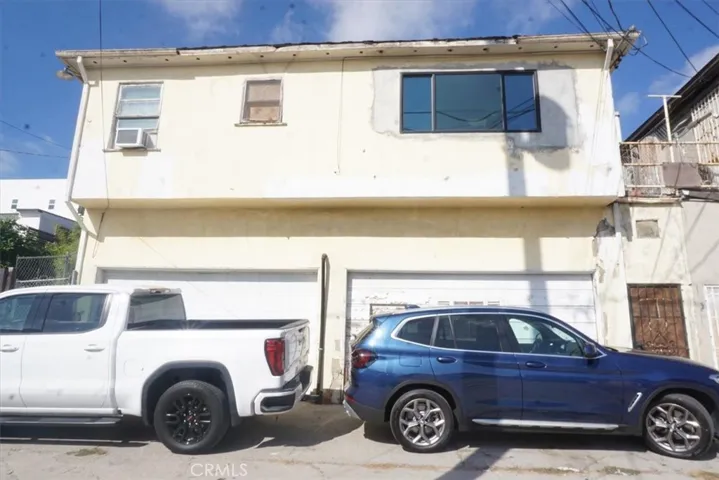 230 N Hoover Street, Los Angeles, California 90004