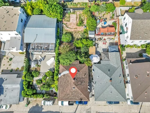 230 N Hoover Street, Los Angeles, California 90004
