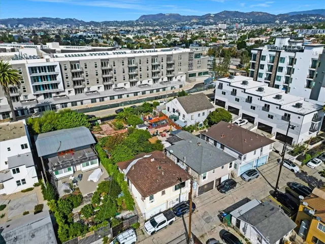 230 N Hoover Street, Los Angeles, California 90004