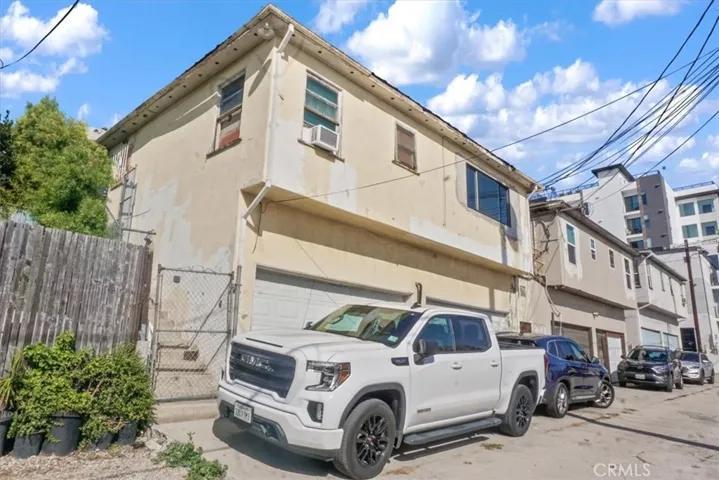 230 N Hoover Street, Los Angeles, California 90004