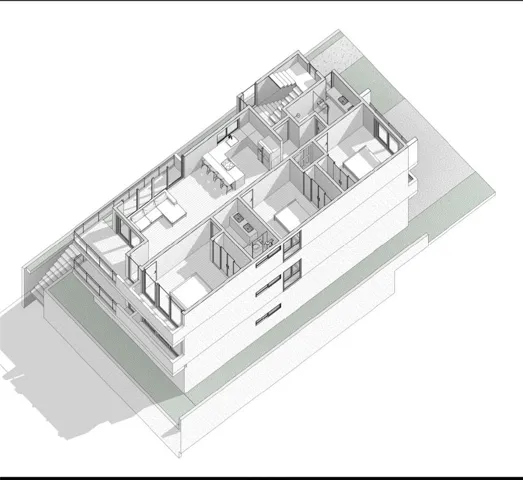 230 N Hoover Street, Los Angeles, California 90004
