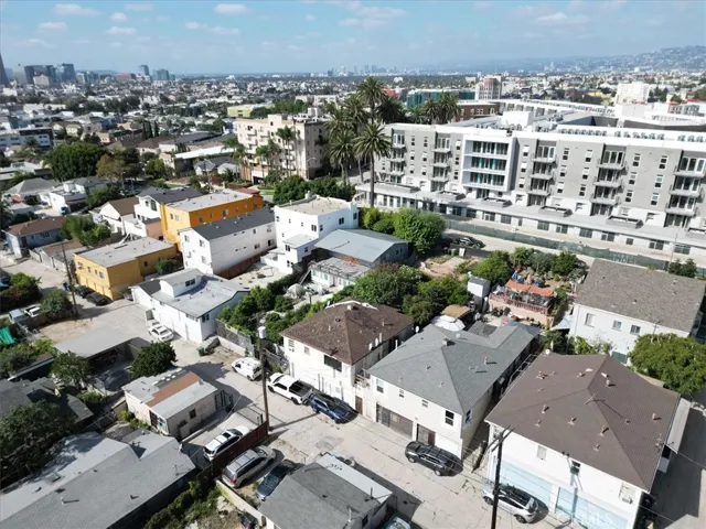 230 N Hoover Street, Los Angeles, California 90004