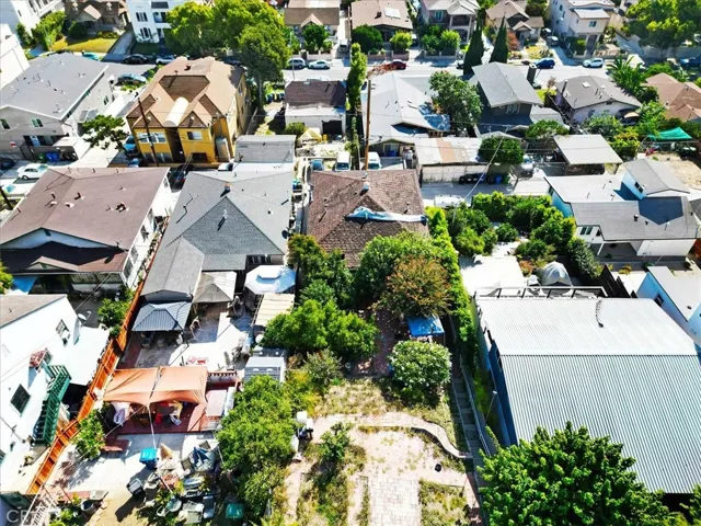230 N Hoover Street, Los Angeles, California 90004