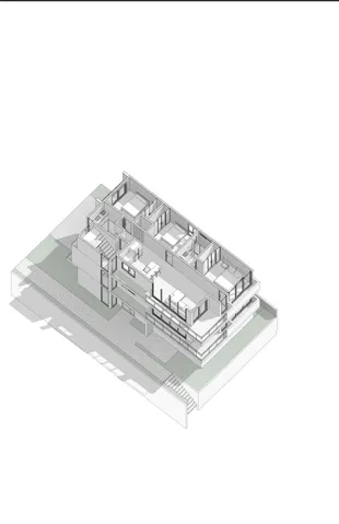 230 N Hoover Street, Los Angeles, California 90004