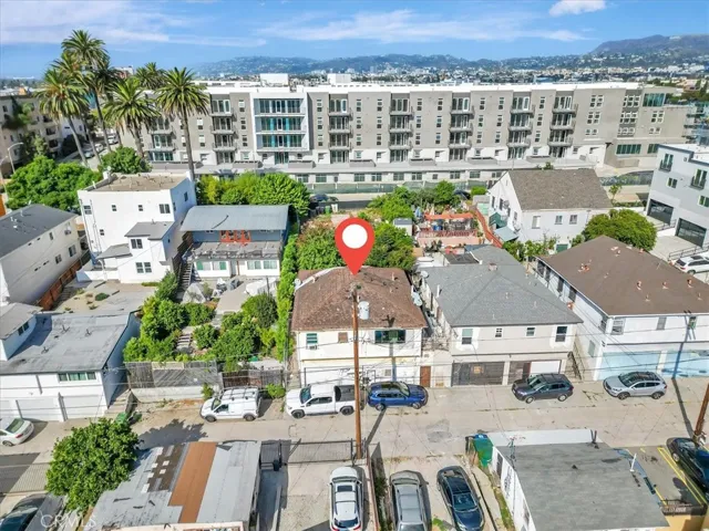 230 N Hoover Street, Los Angeles, California 90004