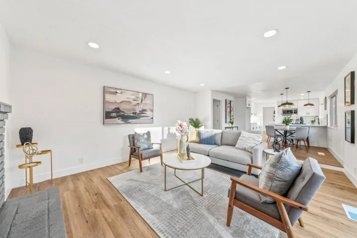 15605 La Bella Court, Morgan Hill, California 95037