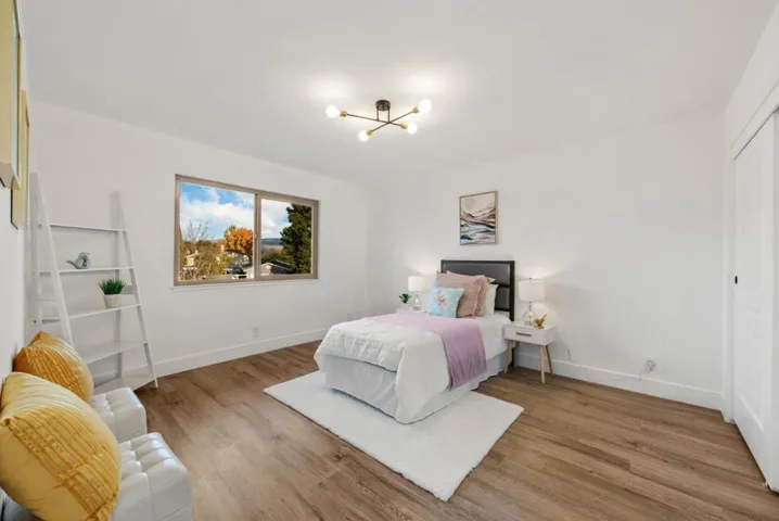 15605 La Bella Court, Morgan Hill, California 95037