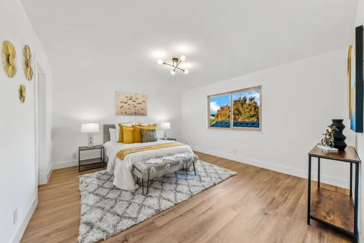15605 La Bella Court, Morgan Hill, California 95037