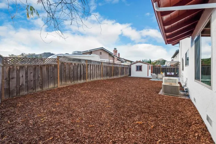15605 La Bella Court, Morgan Hill, California 95037
