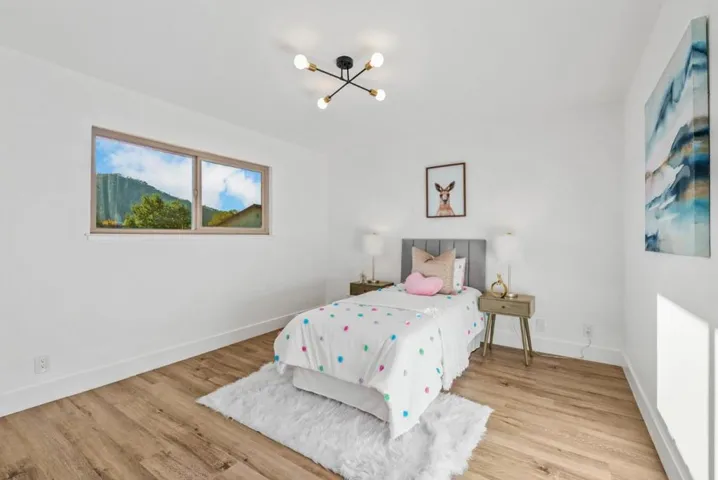 15605 La Bella Court, Morgan Hill, California 95037
