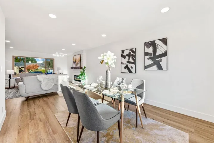15605 La Bella Court, Morgan Hill, California 95037