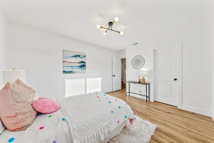 15605 La Bella Court, Morgan Hill, California 95037
