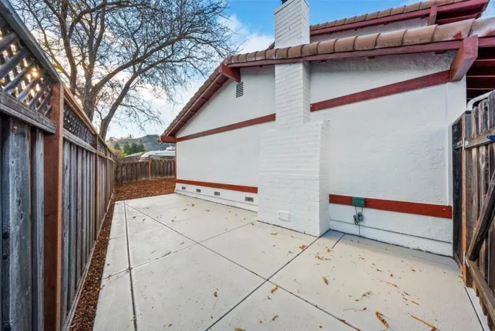 15605 La Bella Court, Morgan Hill, California 95037