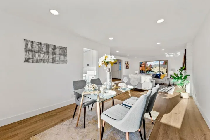 15605 La Bella Court, Morgan Hill, California 95037