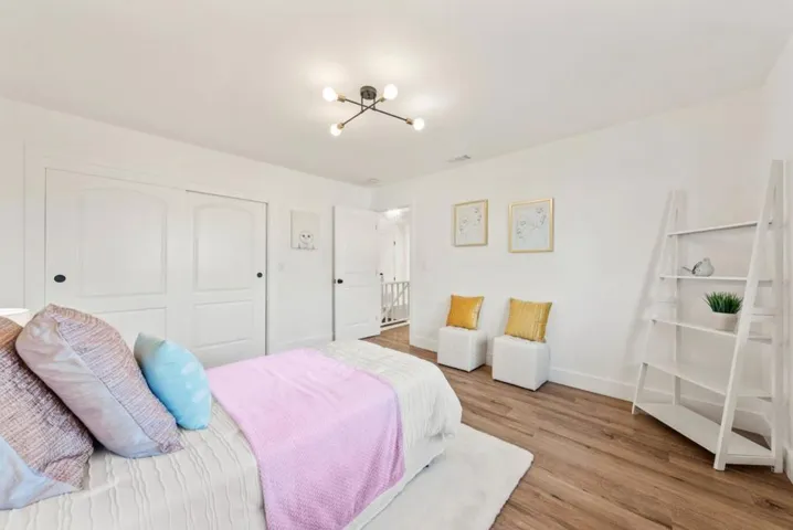 15605 La Bella Court, Morgan Hill, California 95037