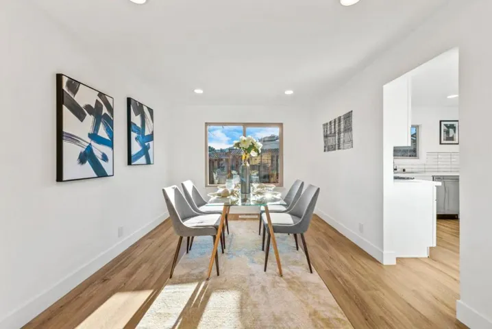 15605 La Bella Court, Morgan Hill, California 95037