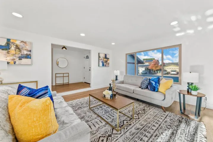 15605 La Bella Court, Morgan Hill, California 95037