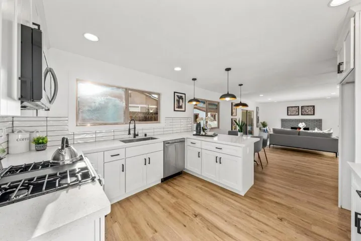 15605 La Bella Court, Morgan Hill, California 95037