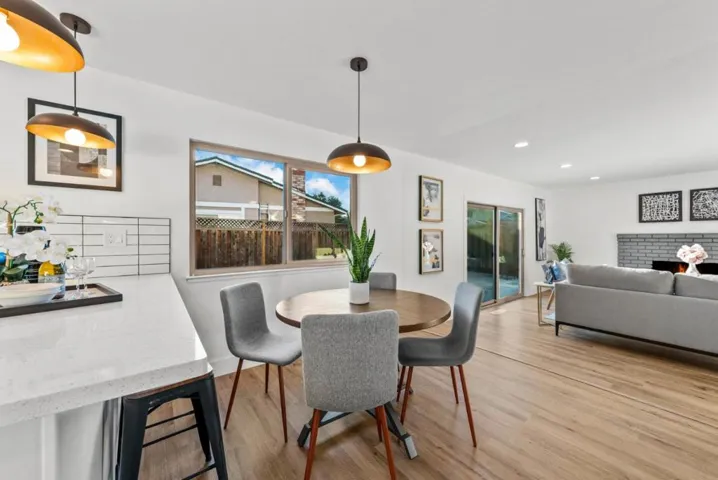 15605 La Bella Court, Morgan Hill, California 95037