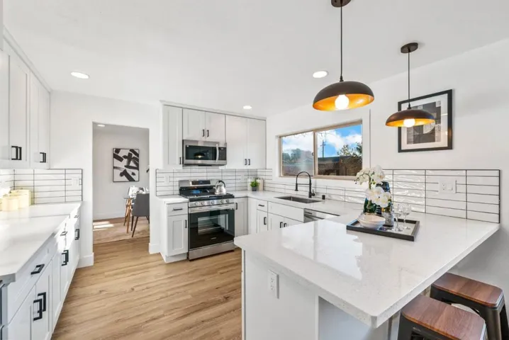15605 La Bella Court, Morgan Hill, California 95037